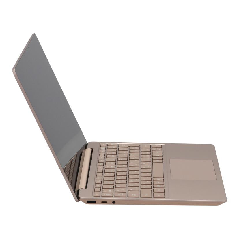 Microsoft マイクロソフト /Surface Laptop Go 2/8QC-00054//0B33M4H222937H/ABランク/01
