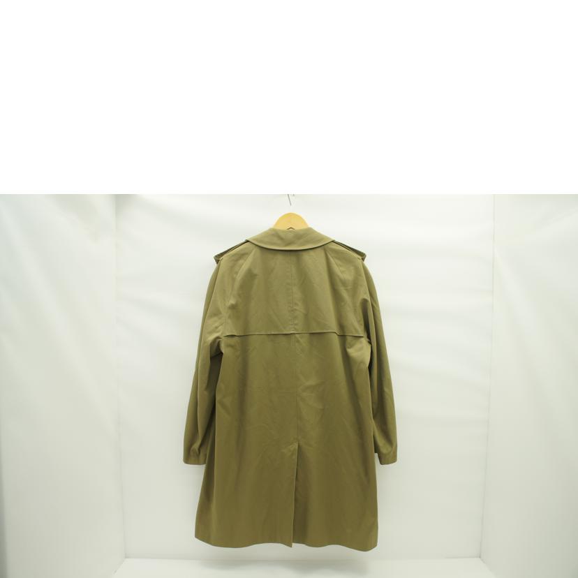 Aquascutum アクアスキュータム/トレンチコート/グリーン//C 319968 A1/ABランク/20