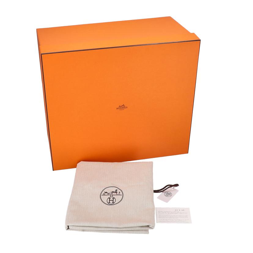 HERMES エルメス/サックド パンサージュ グルーム/バックパック/ネイビ-//Sランク/93