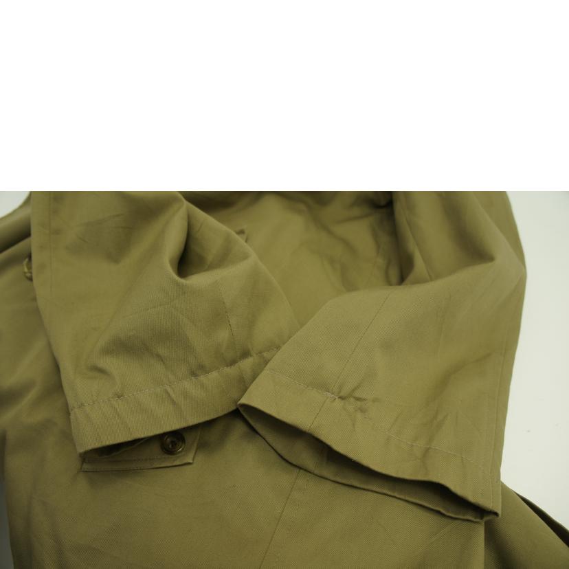 Aquascutum アクアスキュータム/トレンチコート/グリーン//C 319968 A1/ABランク/20