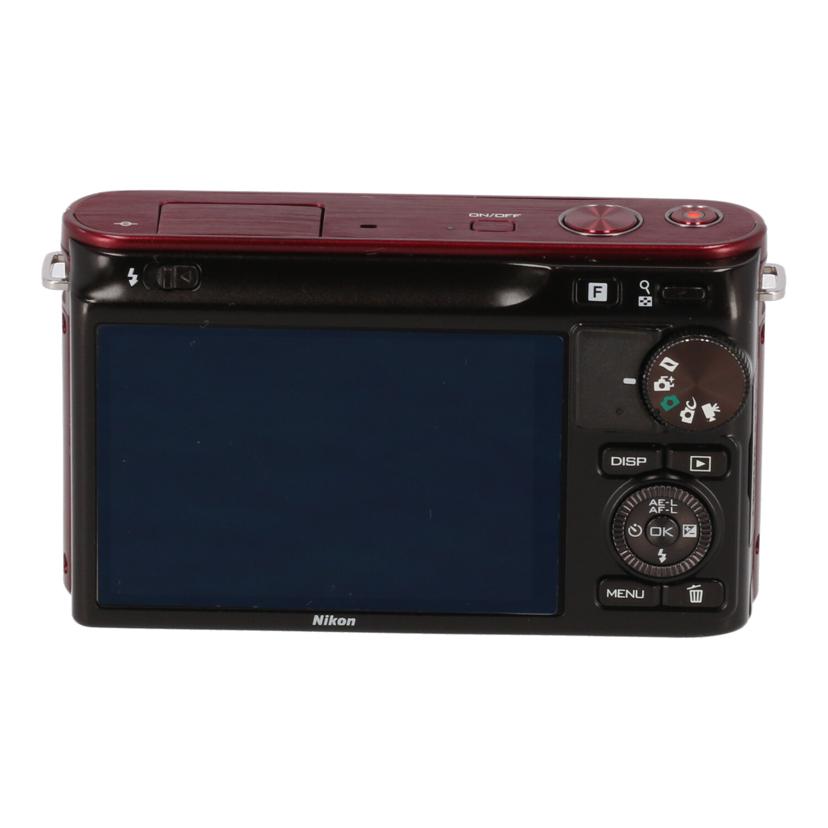 Nikon ニコン/ミラーレス一眼カメラ ボディ/Nikon1 J2//24006526/Cランク/84