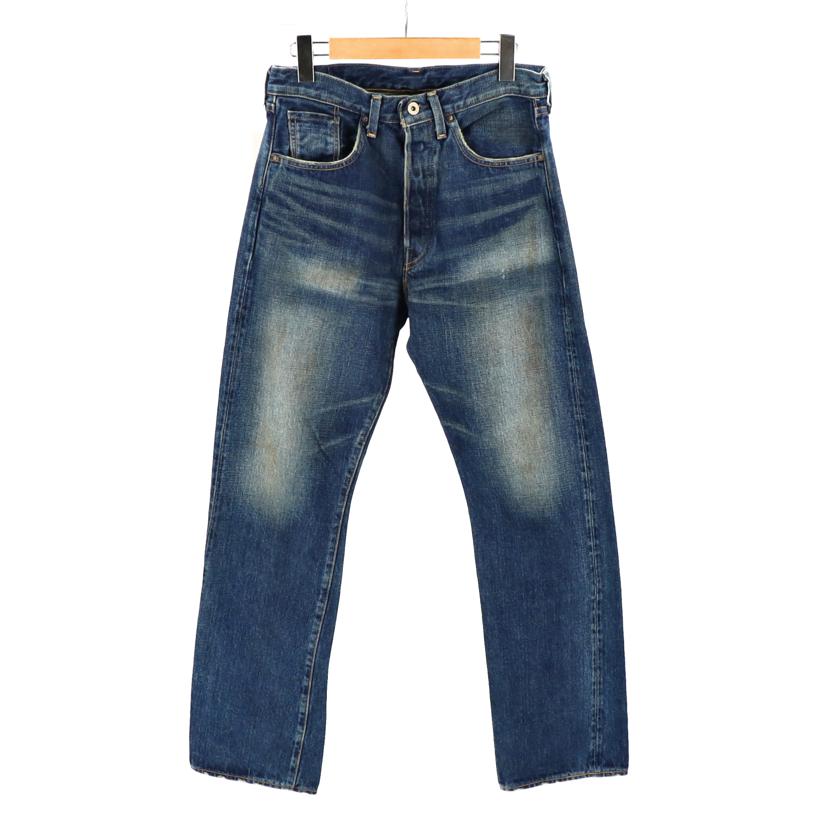 Levi's S501XX LOT44501 ビッグE 赤耳 LEVI＇S リーバイス/メンズファッション｜WonderREX-ONLINE 公式通販サイト
