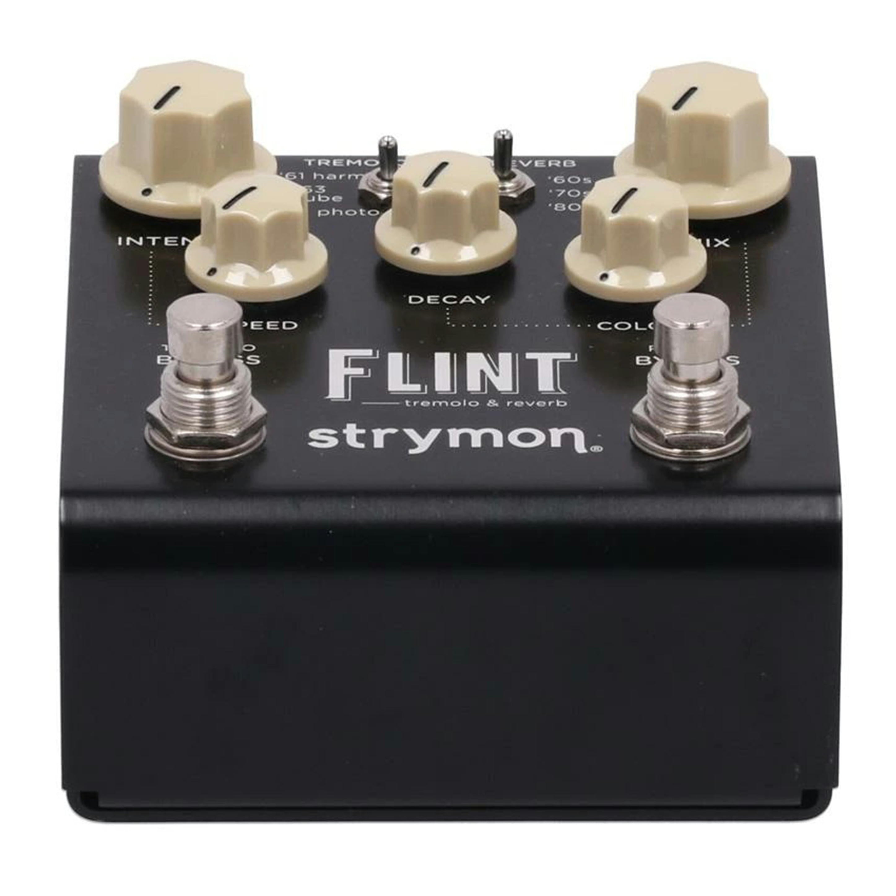 strymon ストライモン/エフェクター/FLINT/FLINT//91797621085/Bランク/21