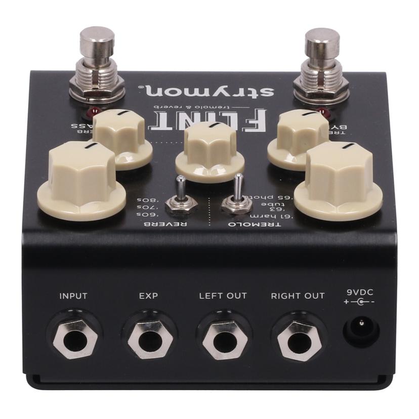 strymon ストライモン/エフェクター/FLINT/FLINT//91797621085/Bランク/21