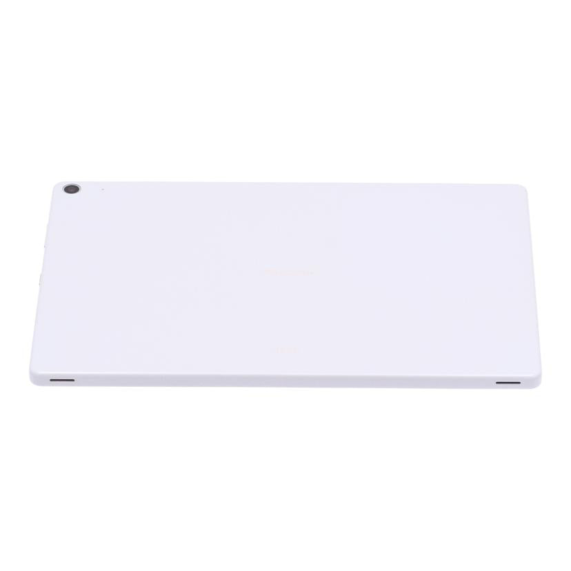 SHARP docomo シャープ /タブレット/d-tab/d-41A//38JP_3_300/Cランク/85