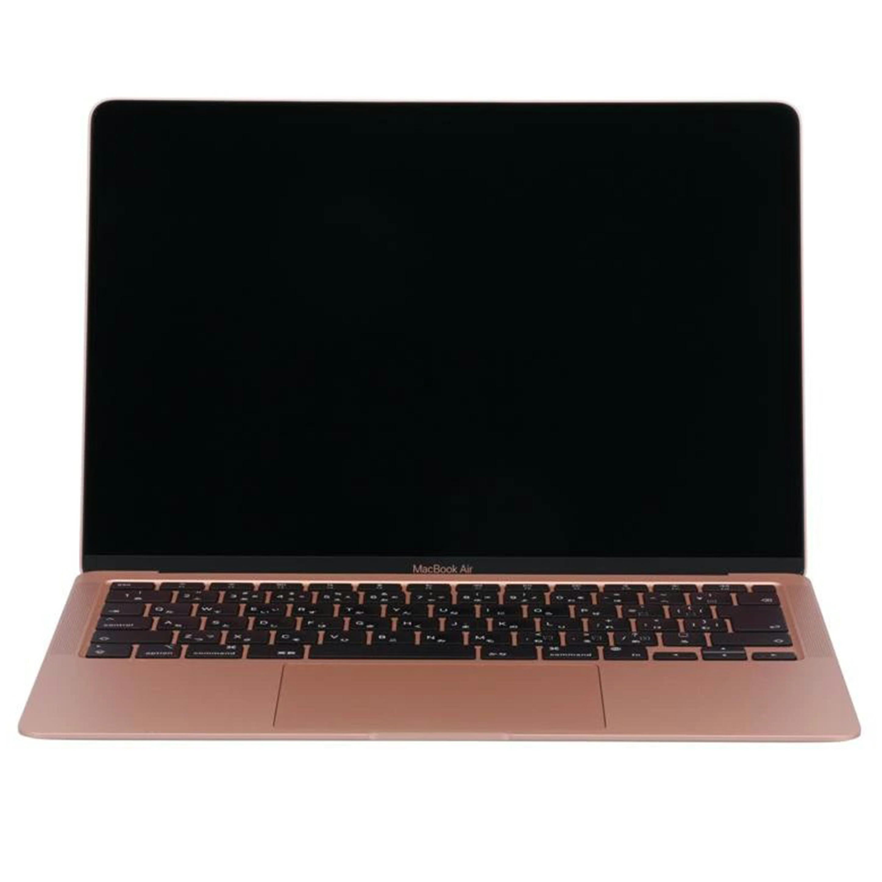MacBook本体 Apple MacBook Air A2337 MacBook Air Apple 13.3inch MGND3J/A A2337 2020 選べるOS TouchID