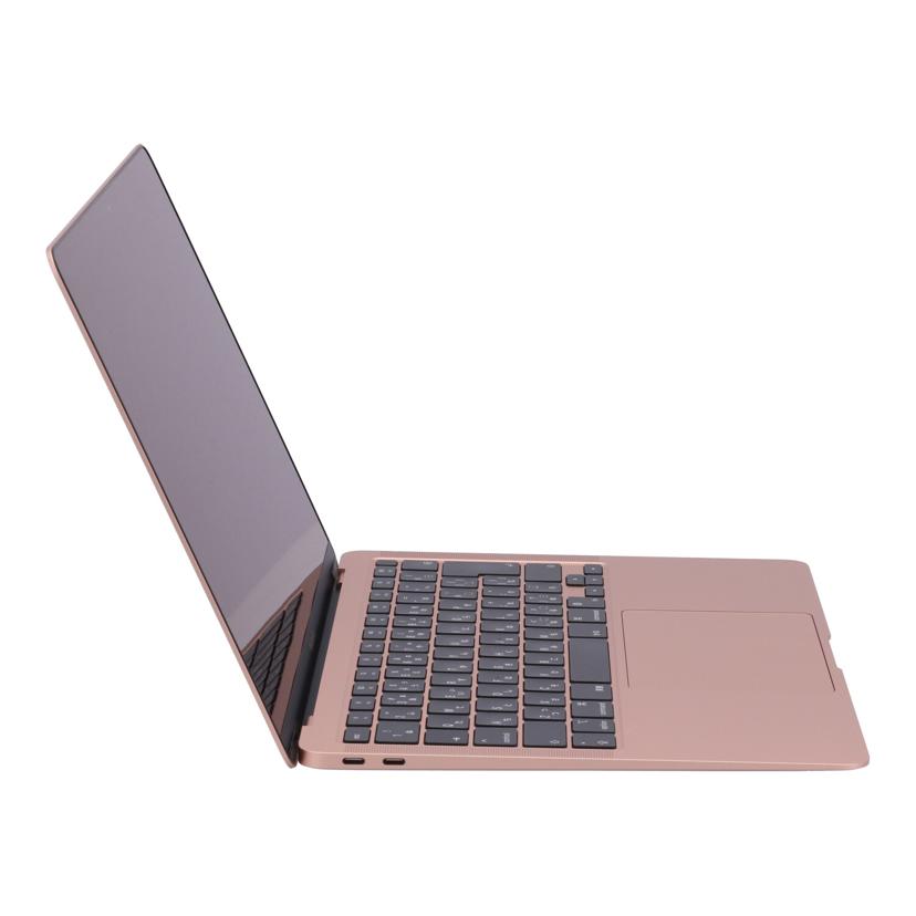 APPLE アップル/MacBookAir/A2337//HXJLX0KD1WG2/Bランク/20