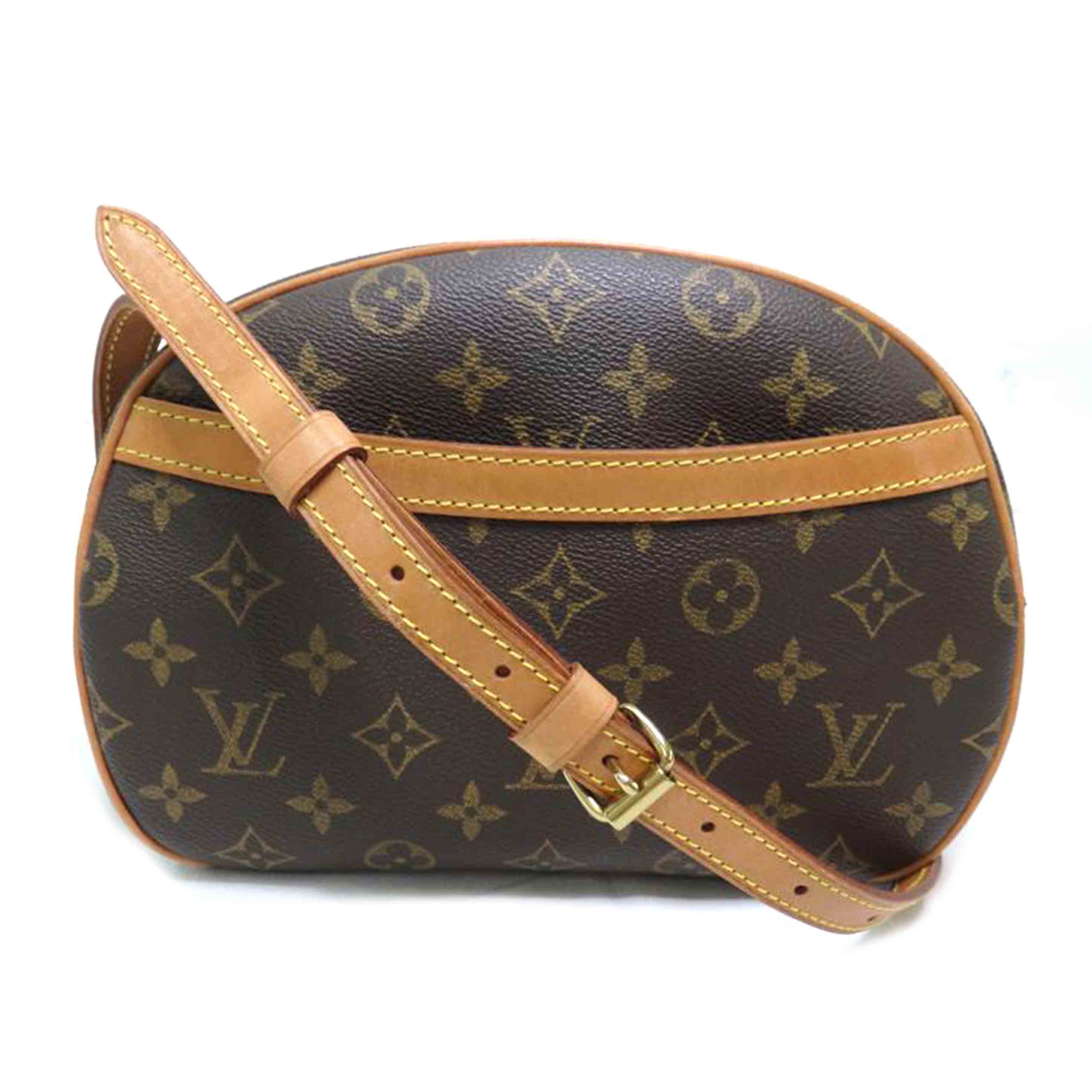 LOUIS VUITTON/ブロワ/モノグラム/9261181442725//BB0***/ABランク/84