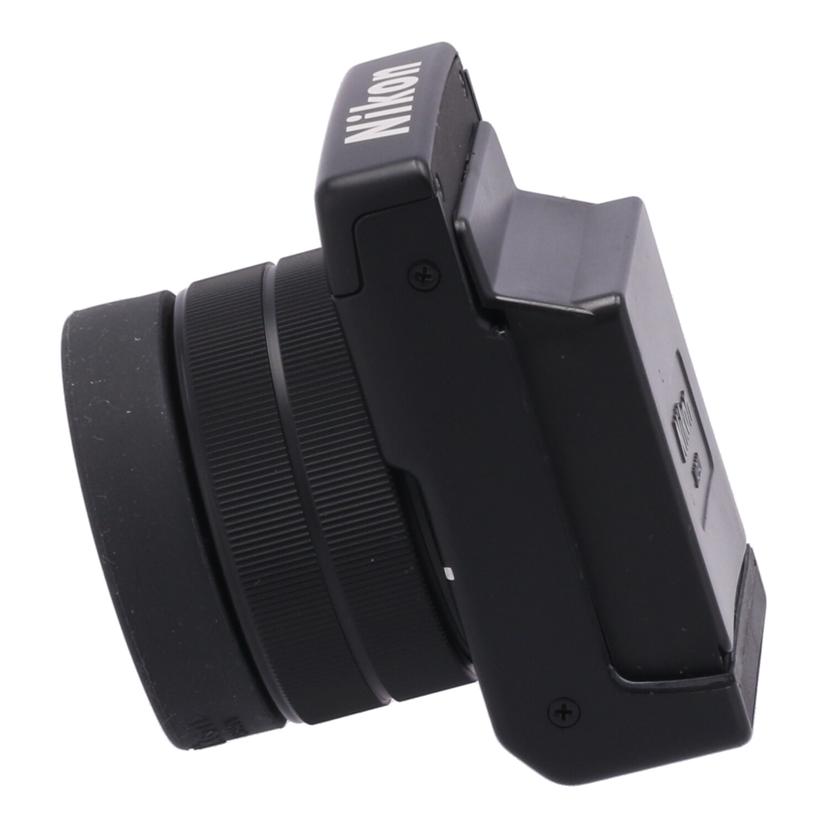 Nikon ニコン/高倍率ファインダー/DW-21//Bランク/69