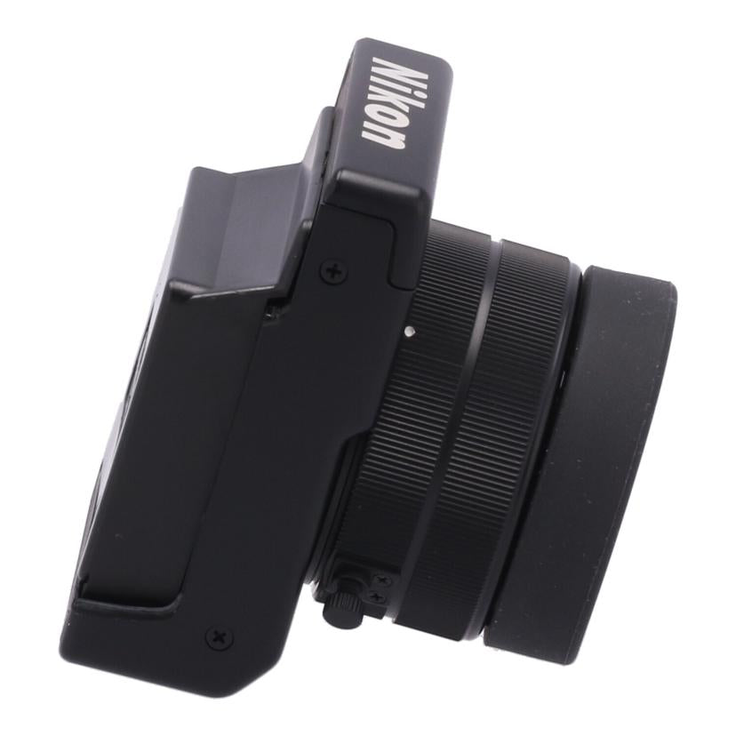 Nikon ニコン/高倍率ファインダー/DW-21//Bランク/69