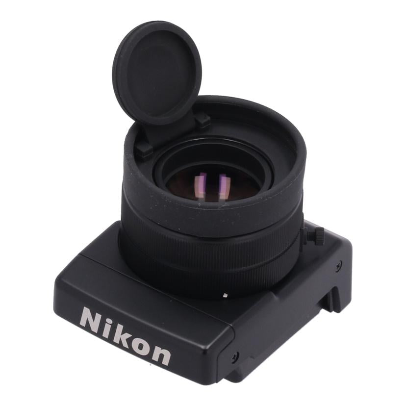 Nikon ニコン/高倍率ファインダー/DW-21//Bランク/69