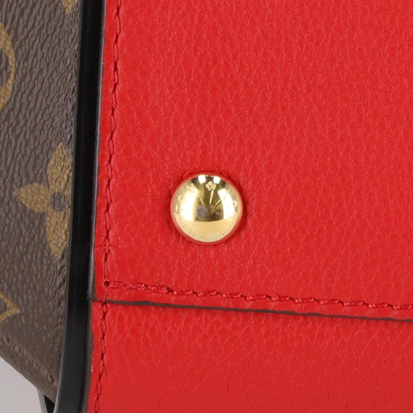 LV ルイヴィトン/キモノPM/モノグラム・スリーズ/M41856//DU0***/Aランク/75