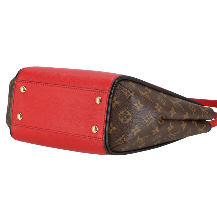 LV ルイヴィトン/キモノPM/モノグラム・スリーズ/M41856//DU0***/Aランク/75