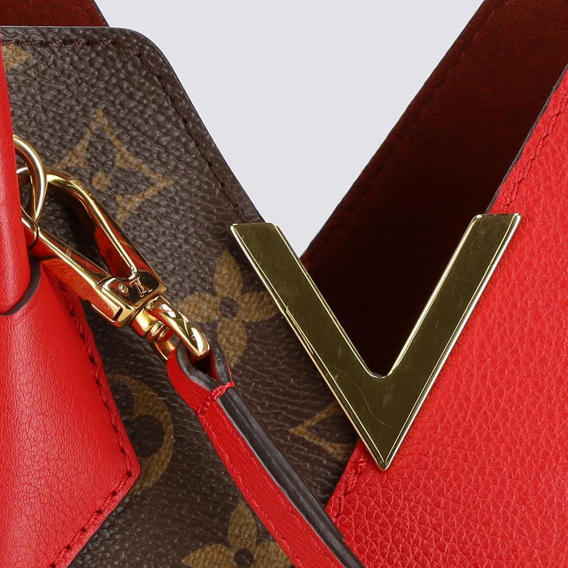 LV ルイヴィトン/キモノPM/モノグラム・スリーズ/M41856//DU0***/Aランク/75