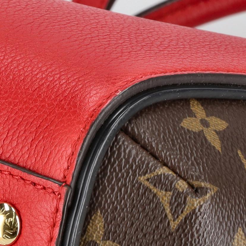 LV ルイヴィトン/キモノPM/モノグラム・スリーズ/M41856//DU0***/Aランク/75