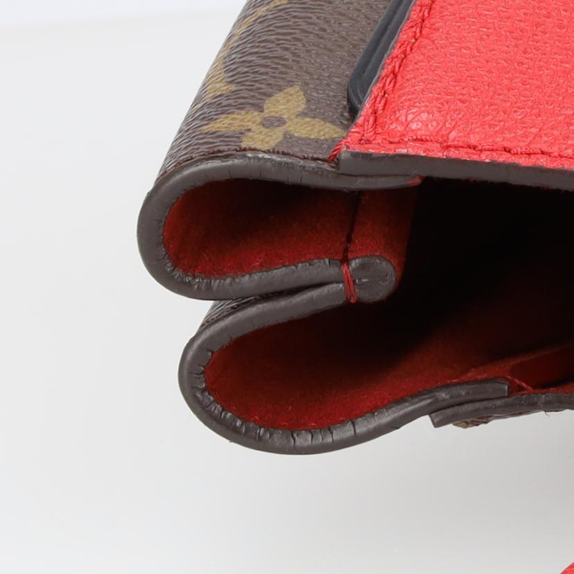 LV ルイヴィトン/キモノPM/モノグラム・スリーズ/M41856//DU0***/Aランク/75