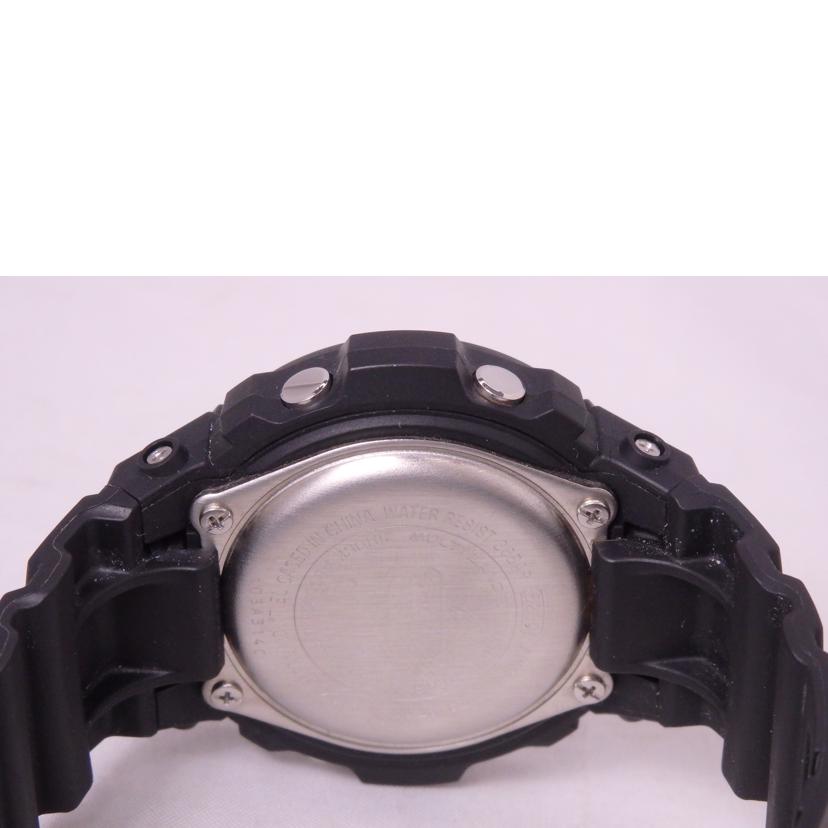 CASIO カシオ/G-SHOCK/ラバー/電波ソーラー/AWG-M100FP//ABランク/76