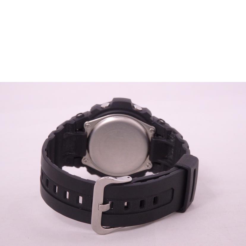 CASIO カシオ/G-SHOCK/ラバー/電波ソーラー/AWG-M100FP//ABランク/76