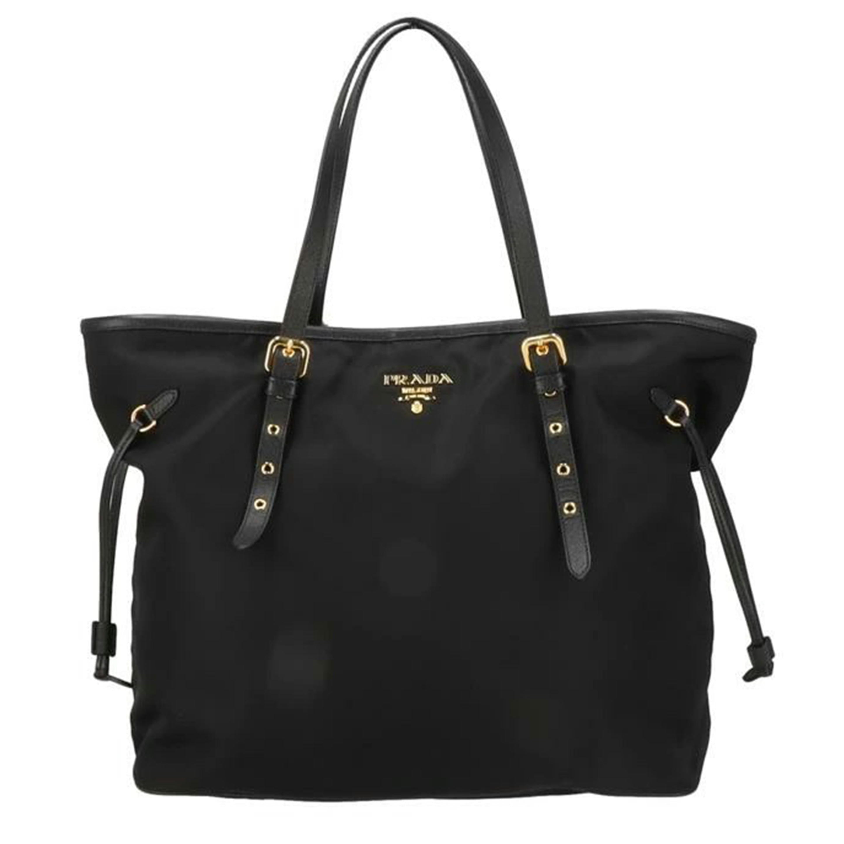 PRADA プラダ/ナイロントートバッグ/BR4997//158/Aランク/93