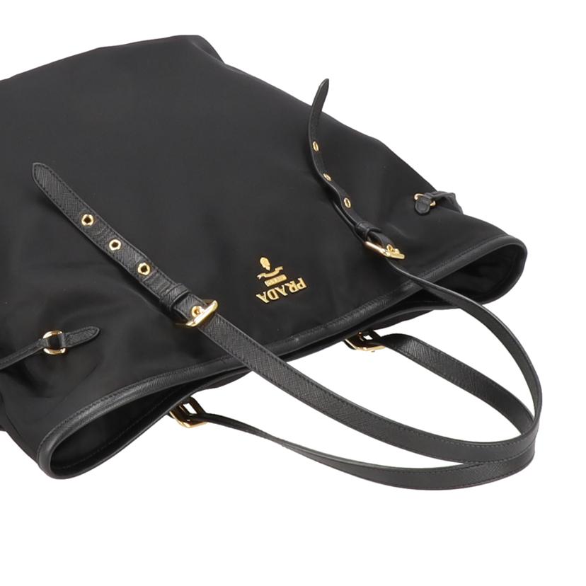 PRADA プラダ/ナイロントートバッグ/BR4997//158/Aランク/93