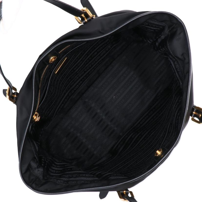 PRADA プラダ/ナイロントートバッグ/BR4997//158/Aランク/93