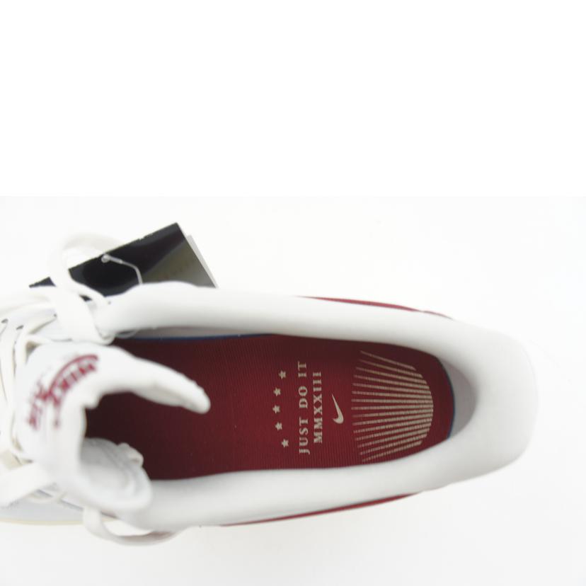 NIKE ナイキ/WMNS AIR FORCE 1 ’07 SE/DV7584-001//SAランク/09