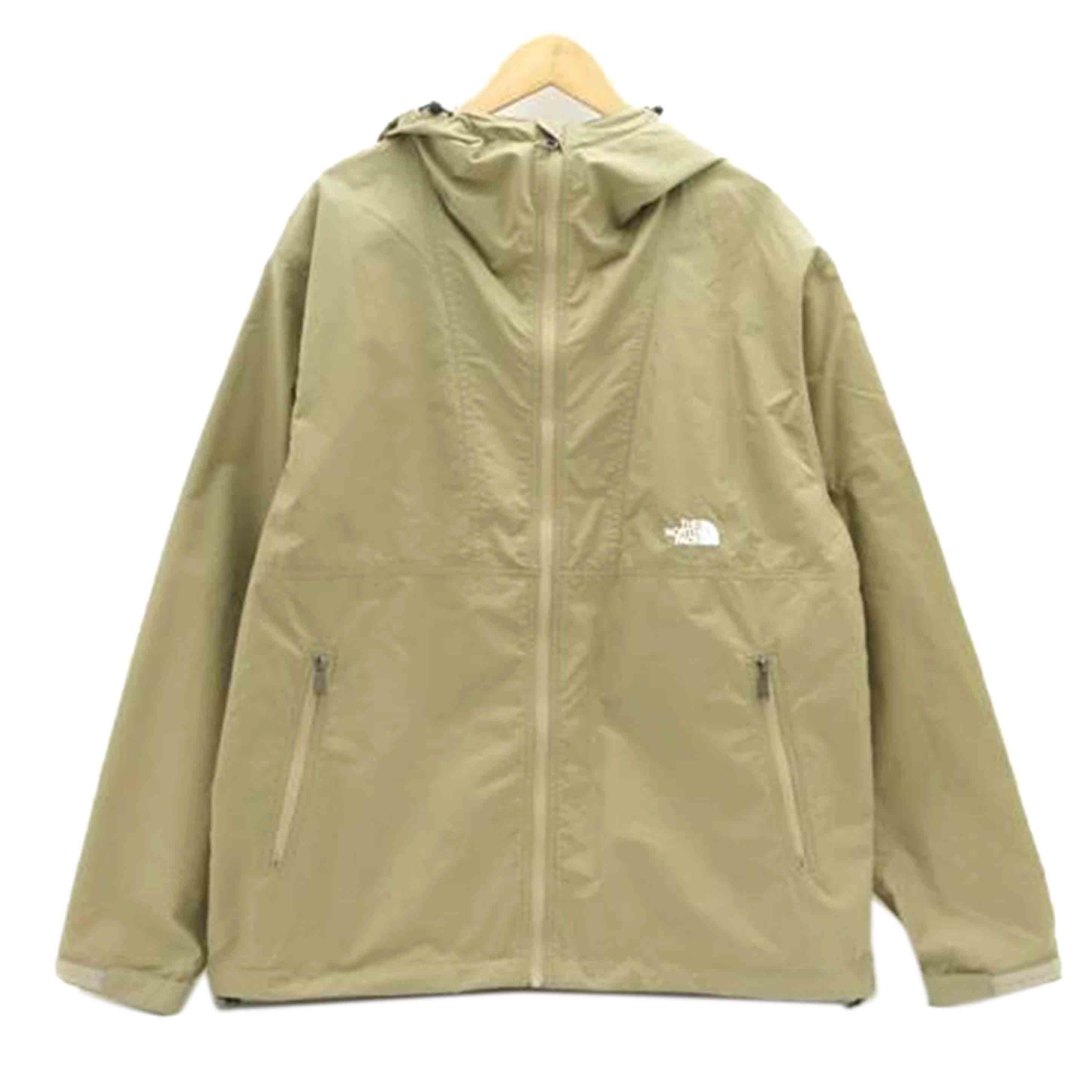 THE NORTHFACE ノースフェイス/コンパクトジャケット/NP72530//Aランク/09