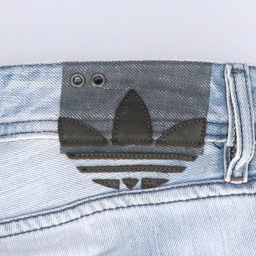 adidas アディダス/DIESEL×adidas デニムボトムス/GK742//Aランク/18