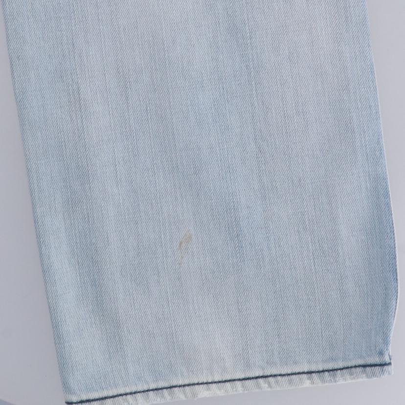 adidas アディダス/DIESEL×adidas デニムボトムス/GK742//Aランク/18