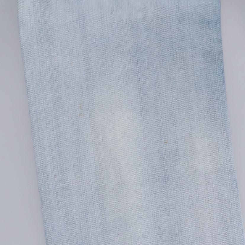 adidas アディダス/DIESEL×adidas デニムボトムス/GK742//Aランク/18