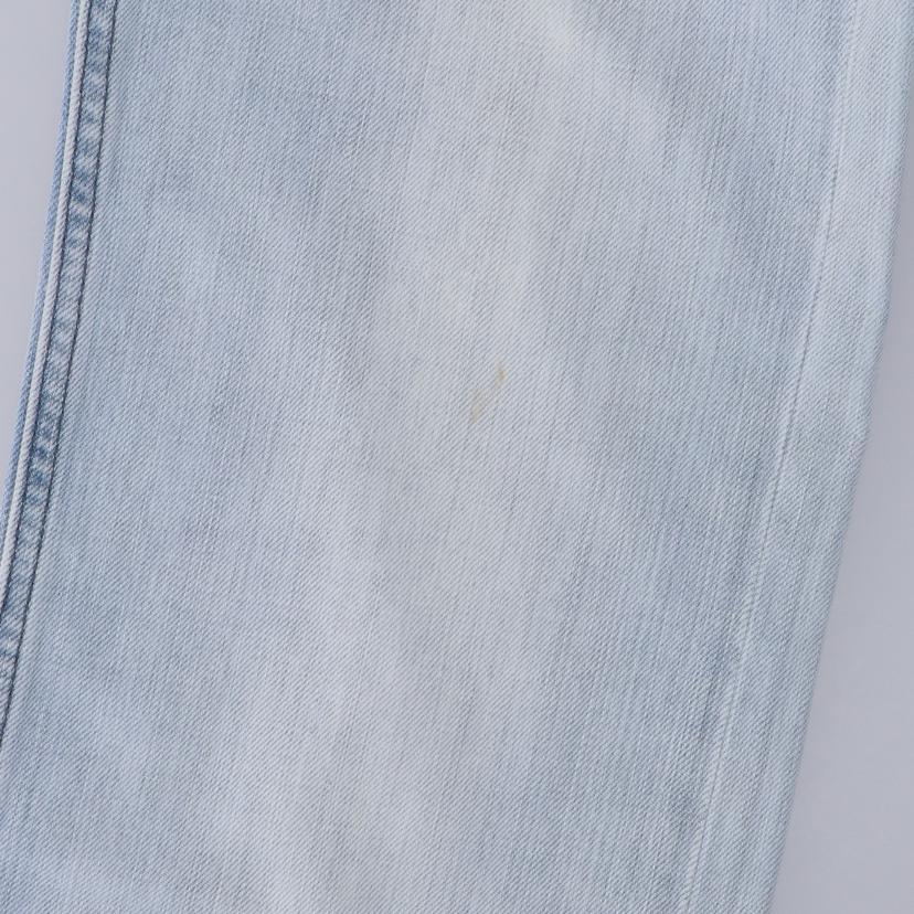 adidas アディダス/DIESEL×adidas デニムボトムス/GK742//Aランク/18