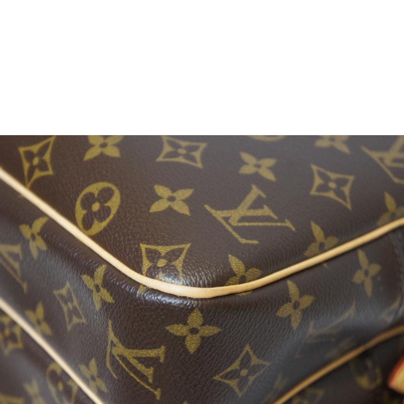 LOUIS VUITTON ルイ・ヴィトン/リポーターGM/モノグラム/M45252//SP0***/Aランク/94