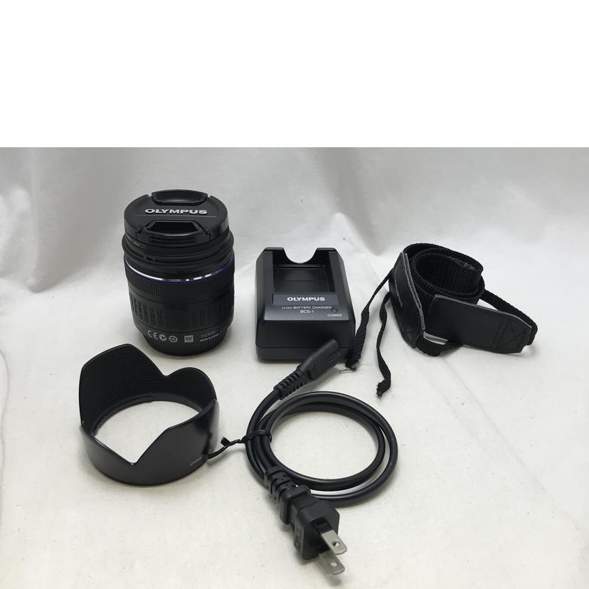 OLYMPUS オリンパス/デジタル一眼レフカメラ/E-620//G72508032/Bランク/51