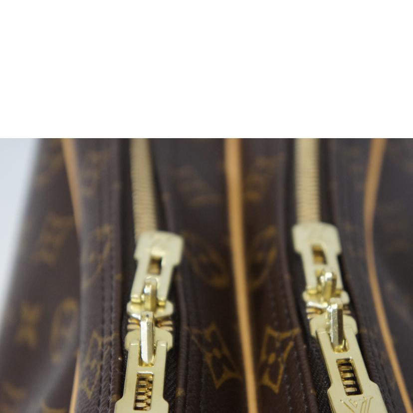 LOUIS VUITTON ルイ・ヴィトン/リポーターGM/モノグラム/M45252//SP0***/Aランク/94