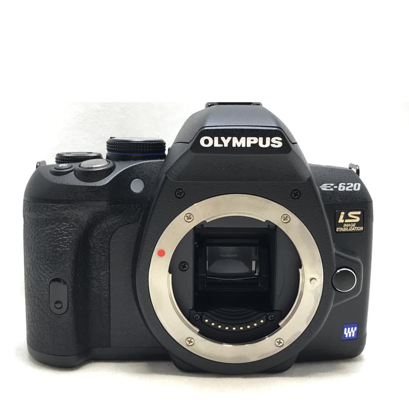 OLYMPUS オリンパス/デジタル一眼レフカメラ/E-620//G72508032/Bランク/51