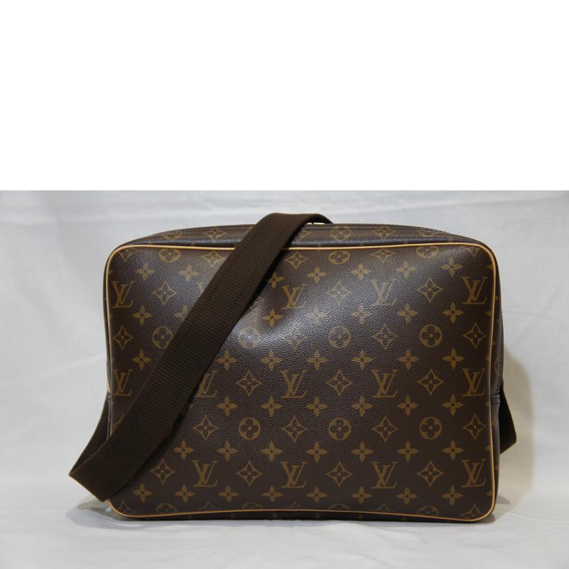 LOUIS VUITTON ルイ・ヴィトン/リポーターGM/モノグラム/M45252//SP0***/Aランク/94