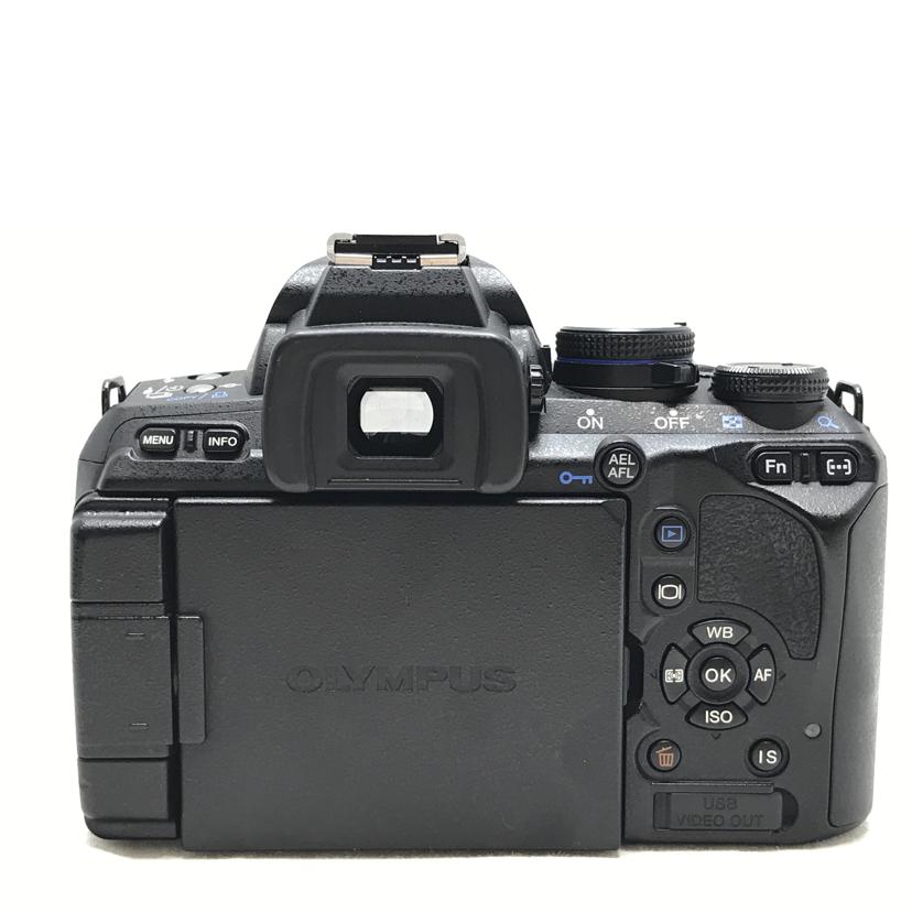 OLYMPUS オリンパス/デジタル一眼レフカメラ/E-620//G72508032/Bランク/51