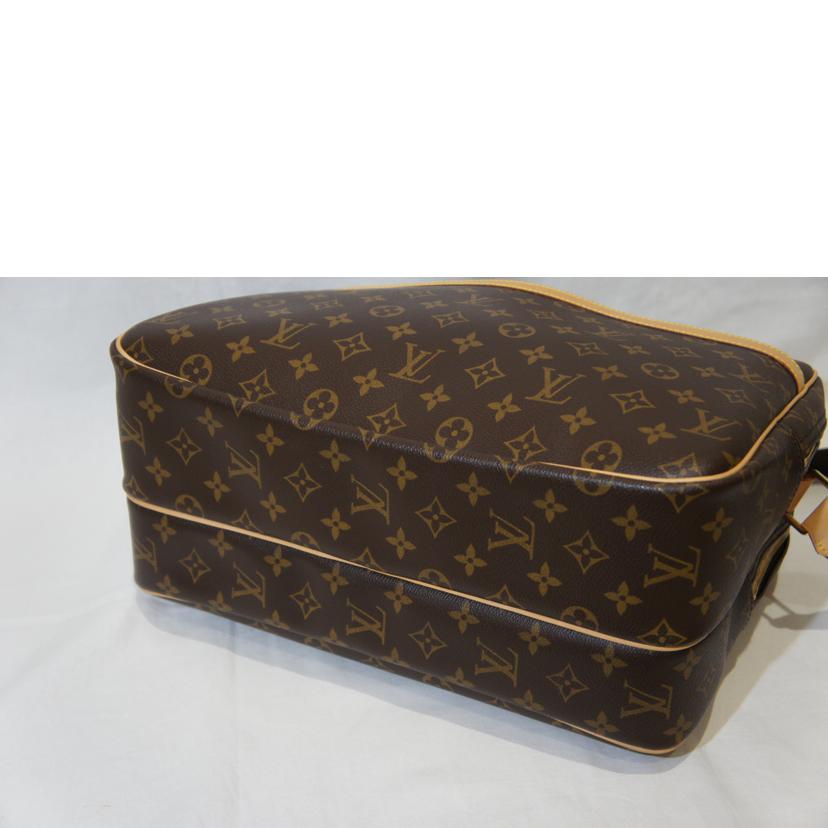 LOUIS VUITTON ルイ・ヴィトン/リポーターGM/モノグラム/M45252//SP0***/Aランク/94