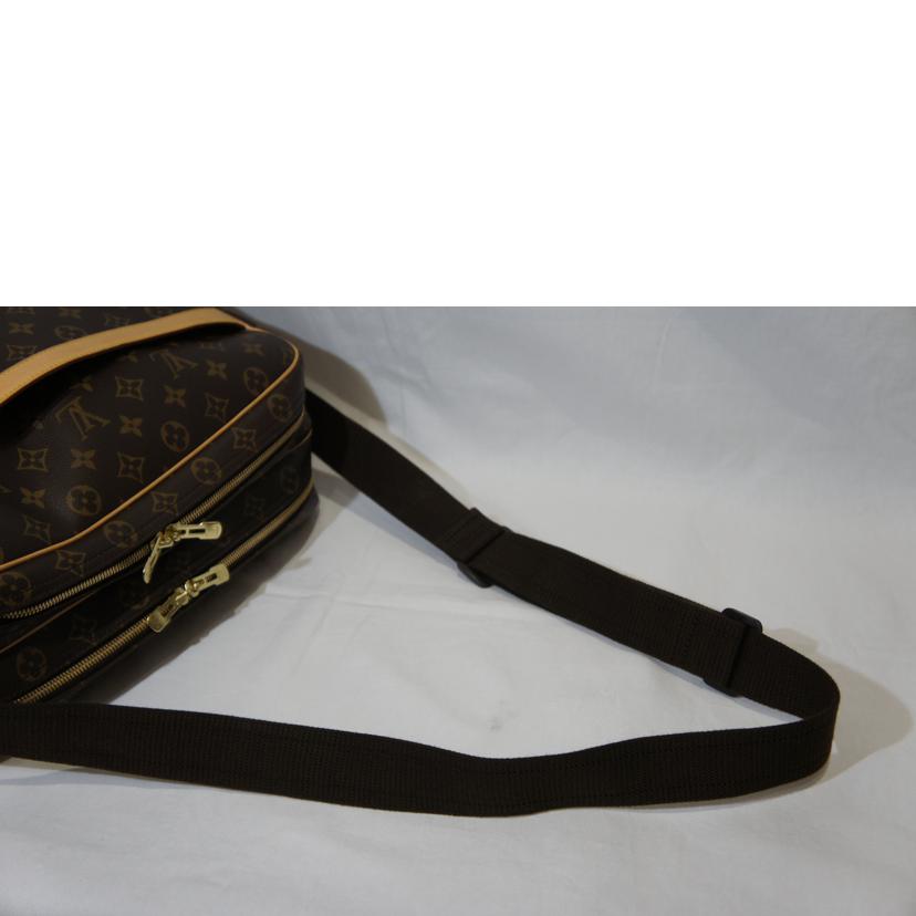 LOUIS VUITTON ルイ・ヴィトン/リポーターGM/モノグラム/M45252//SP0***/Aランク/94