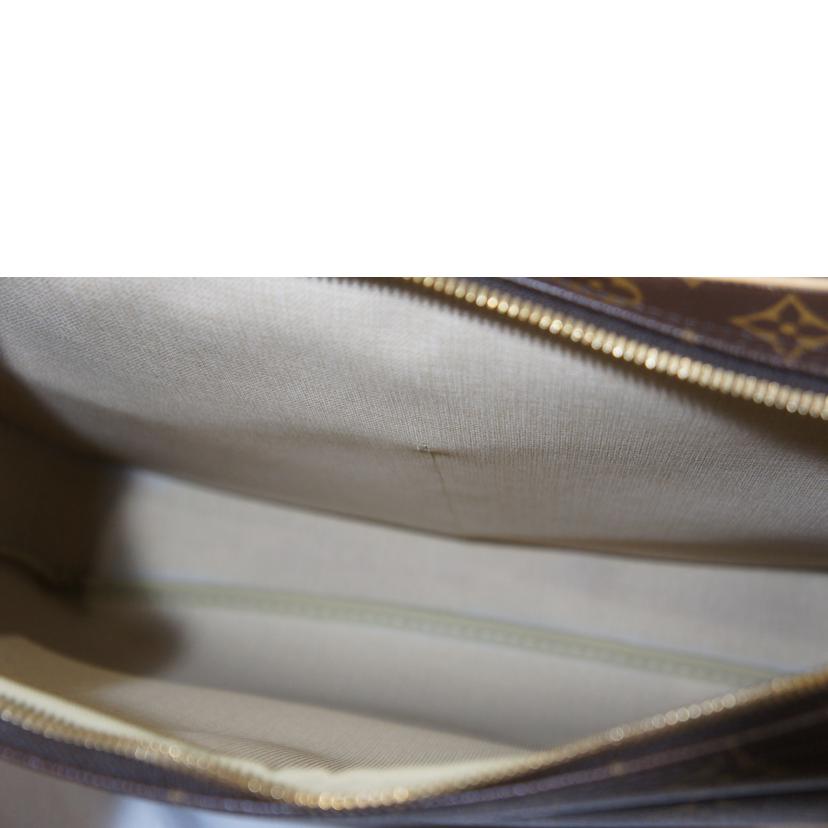 LOUIS VUITTON ルイ・ヴィトン/リポーターGM/モノグラム/M45252//SP0***/Aランク/94