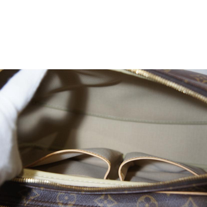 LOUIS VUITTON ルイ・ヴィトン/リポーターGM/モノグラム/M45252//SP0***/Aランク/94