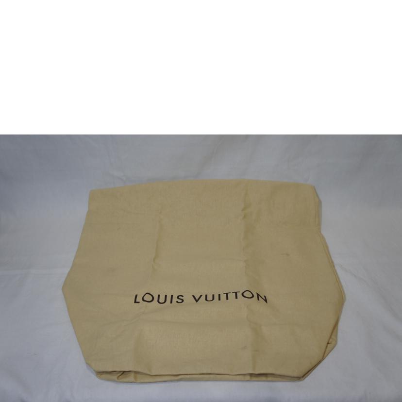 LOUIS VUITTON ルイ・ヴィトン/リポーターGM/モノグラム/M45252//SP0***/Aランク/94