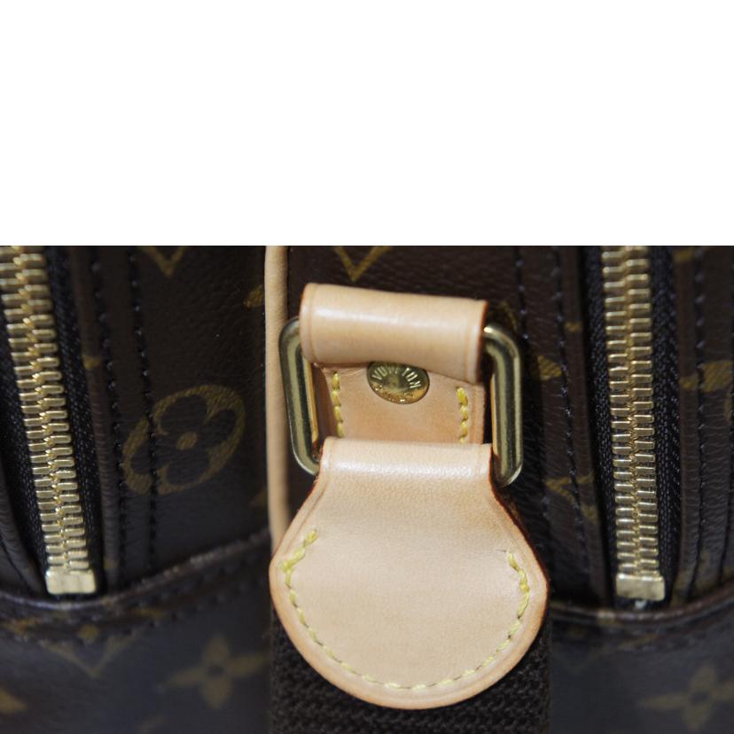 LOUIS VUITTON ルイ・ヴィトン/リポーターGM/モノグラム/M45252//SP0***/Aランク/94