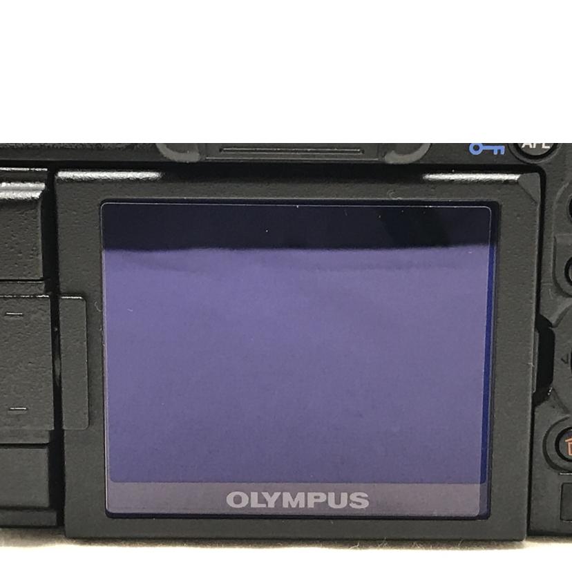 OLYMPUS オリンパス/デジタル一眼レフカメラ/E-620//G72508032/Bランク/51