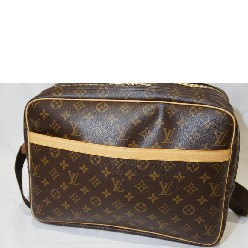 LOUIS VUITTON ルイ・ヴィトン/リポーターGM/モノグラム/M45252//SP0***/Aランク/94
