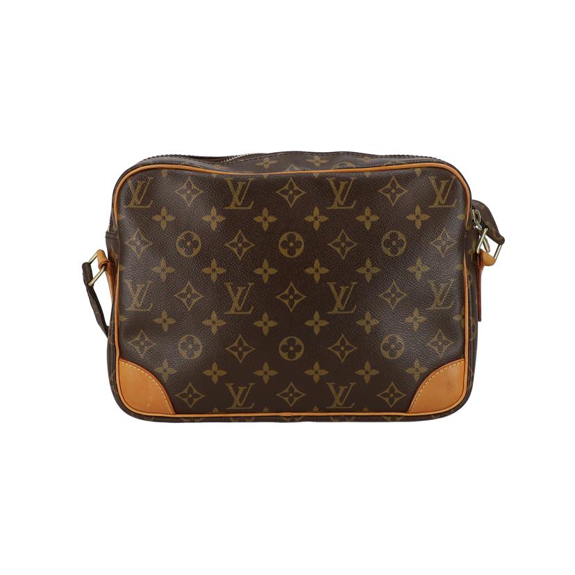 LV ルイ・ヴィトン/ナイル/モノグラム/M45244//AR1***/ABランク/18