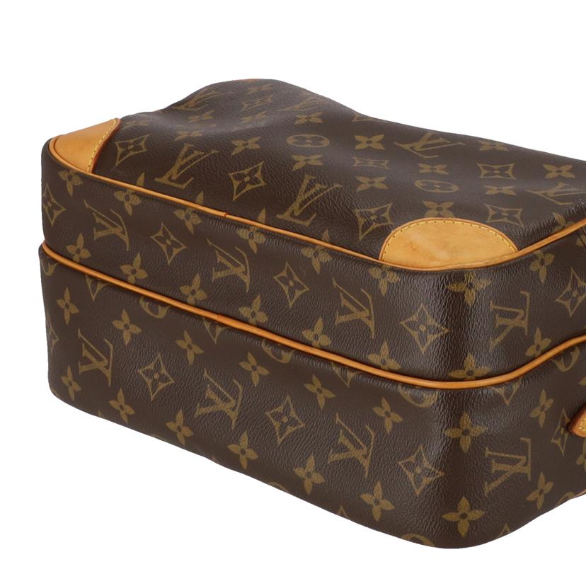 LV ルイ・ヴィトン/ナイル/モノグラム/M45244//AR1***/ABランク/18