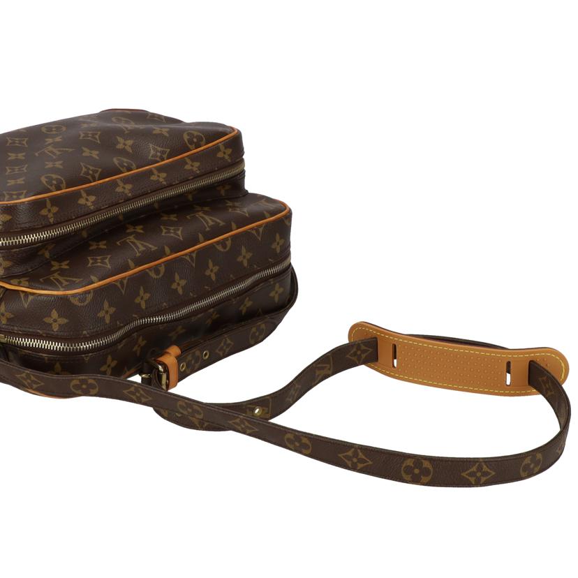 LV ルイ・ヴィトン/ナイル/モノグラム/M45244//AR1***/ABランク/18