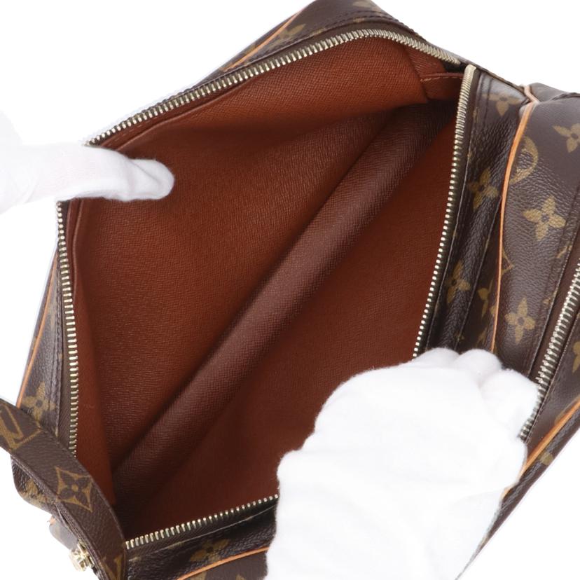 LV ルイ・ヴィトン/ナイル/モノグラム/M45244//AR1***/ABランク/18