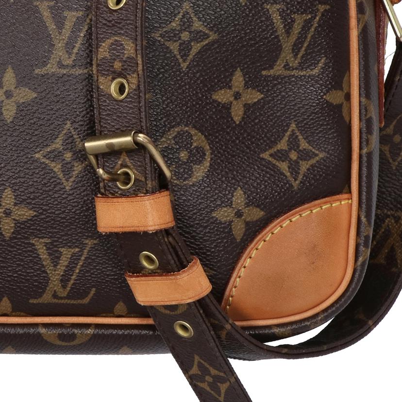 LV ルイ・ヴィトン/ナイル/モノグラム/M45244//AR1***/ABランク/18